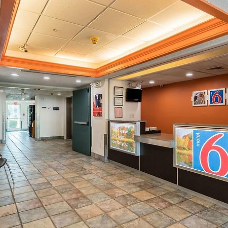 Motel 6-Newport, Tn Exterior foto